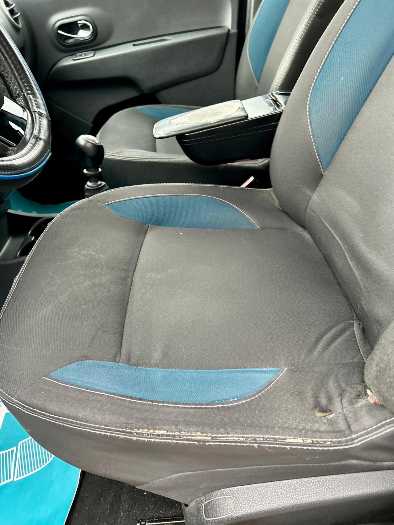 Dacia Lodgy 1.5 dCi 8V 110CV 7 posti Prestige - OK NEOPATENTATO