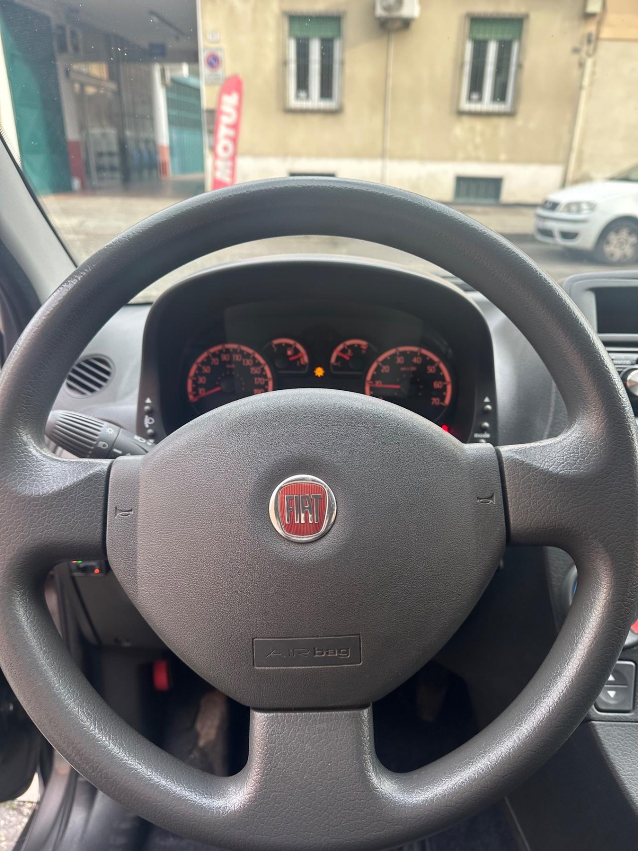 Fiat Panda 1.2 Dynamic EasyPower pari al nuovo