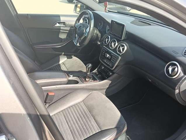Mercedes-Benz A 160 W176 cdi Sport PACK AMG MANUALE! X NEOPATENTATI