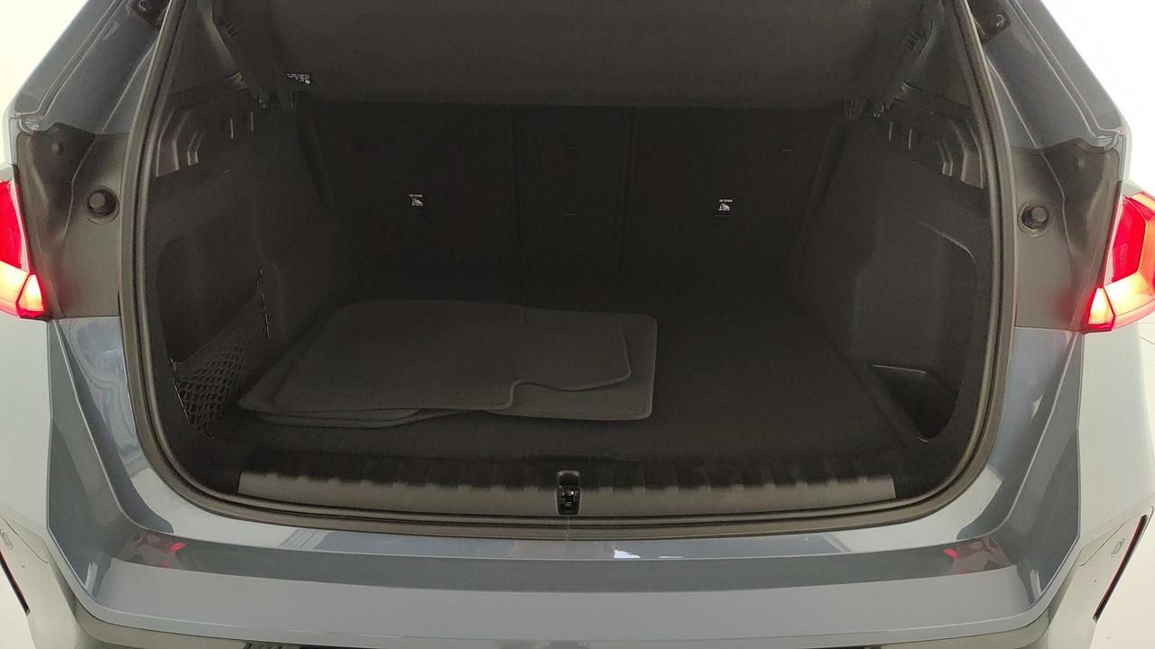 BMW X1 U11 - X1 xdrive20d mhev 48V MSport auto