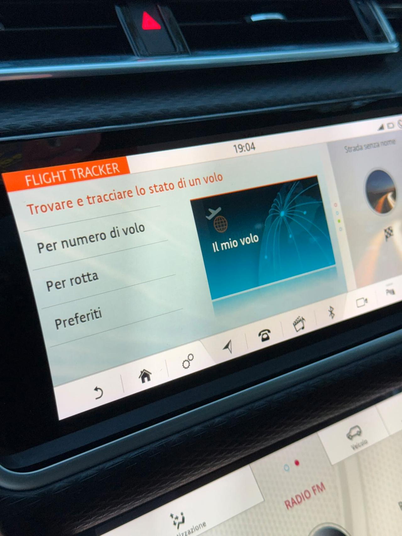 Land Rover Range Velar 2.0D I4 240 CV R-Dynamic S