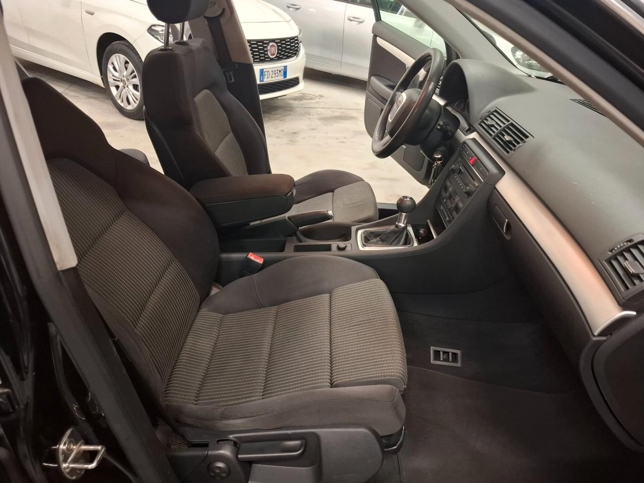Audi A4 1.9 TDI Avant Top