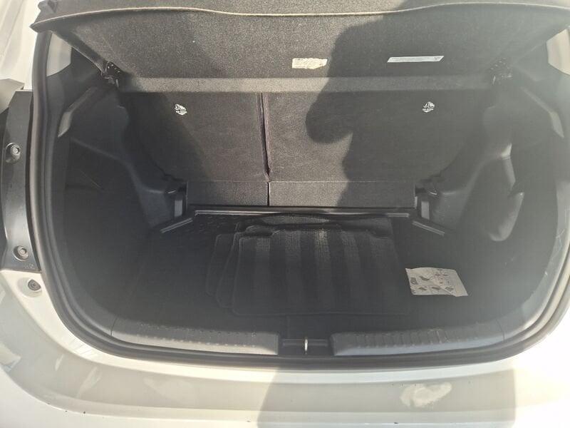 Toyota Yaris Yaris 1.0 5 porte Active