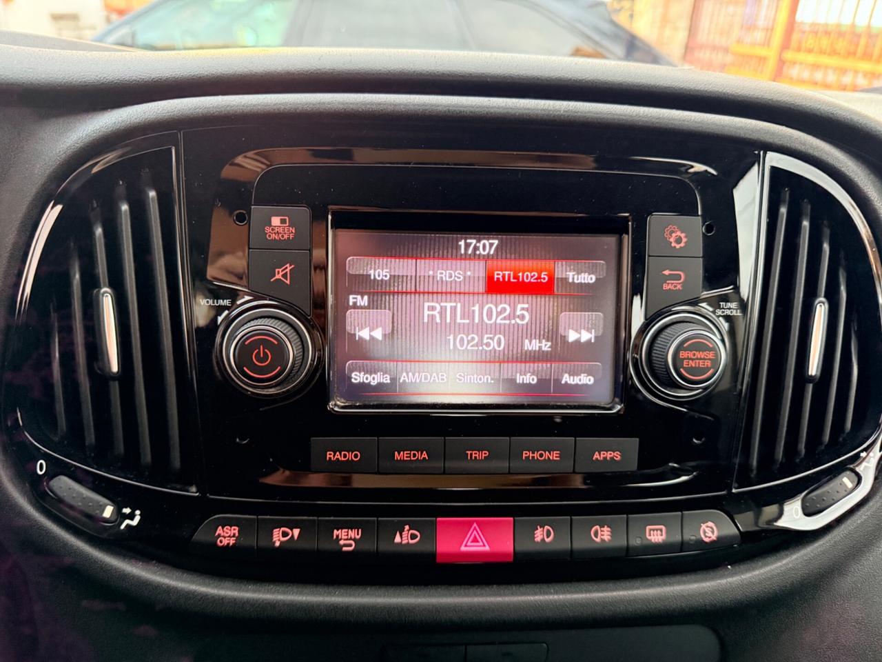 Fiat Doblò 1.3 MJT con Posti 9200€ compreso IVA