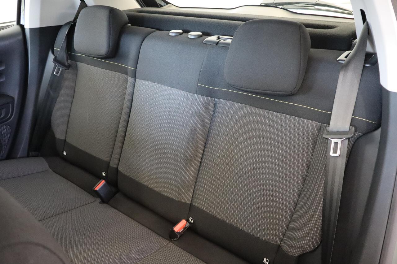 CITROEN C3 1.5 BLUEHDI 100 CV FEEL