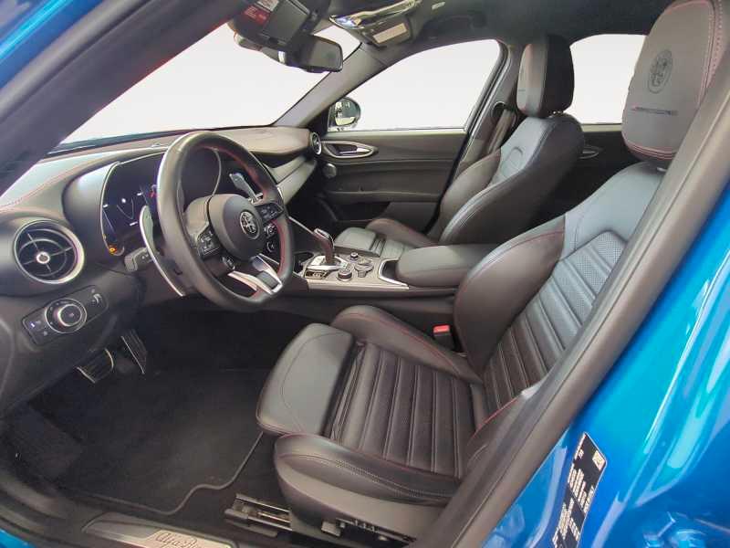 ALFA ROMEO Giulia 2.2 t Competizione Q4 210cv AuTo