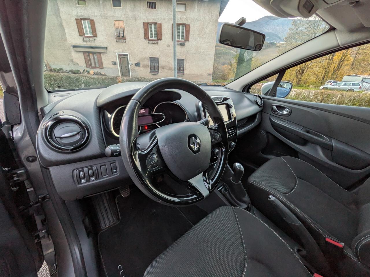 Renault Clio Sporter dCi 8V 75CV Start&Stop