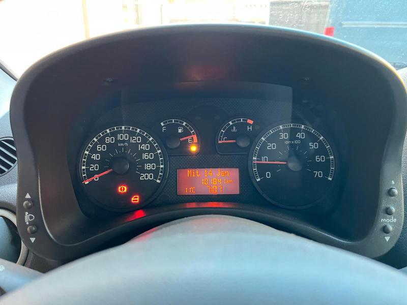 Fiat Panda Cross ( VENDITA RISERVATA AD OPERATORI DEL SETTORE ) Panda 1.3 mjt 16v Cross 4x4