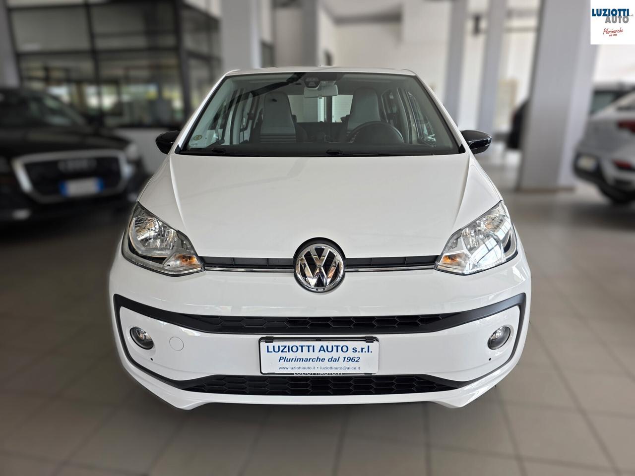 Volkswagen up! 1.0 5p. move