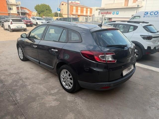 Renault Megane Mégane 1.5 dCi 110CV Dynamique