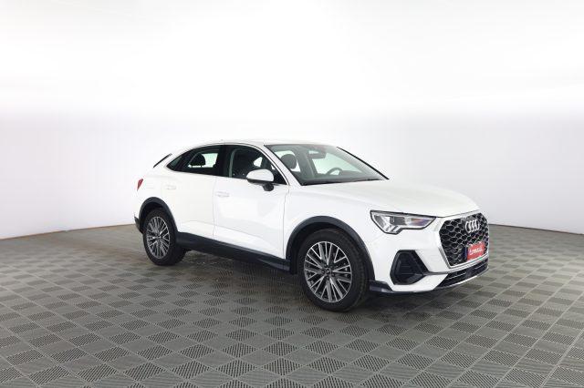 AUDI Q3 Q3 SPB 35 TDI S tronic