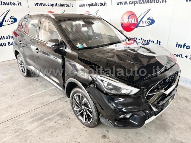 Mg ZS 1.0T-GDI aut. Luxury NETTO 6300