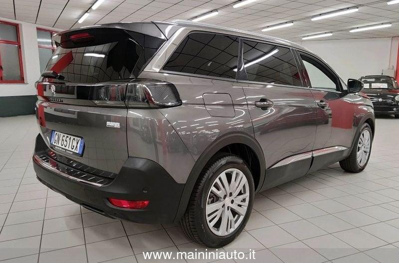 Peugeot 5008 PureTech Turbo 130 S&S Allure "SUPER PROMO"