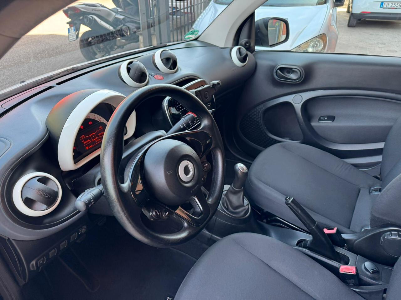 Smart ForTwo 70 1.0 Youngster