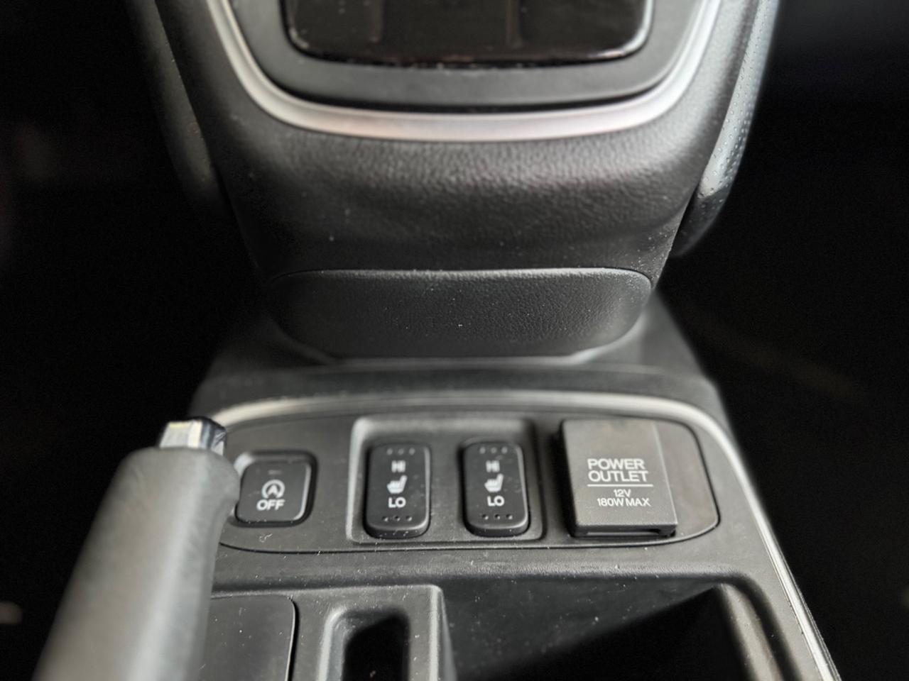 Honda CR-V 1.6 i-DTEC Elegance + Navi 4WD AUTO