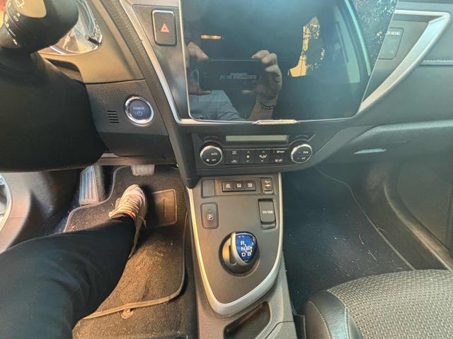 TOYOTA Auris Touring Sports 1.8 Hybrid Lounge "ProMMo"
