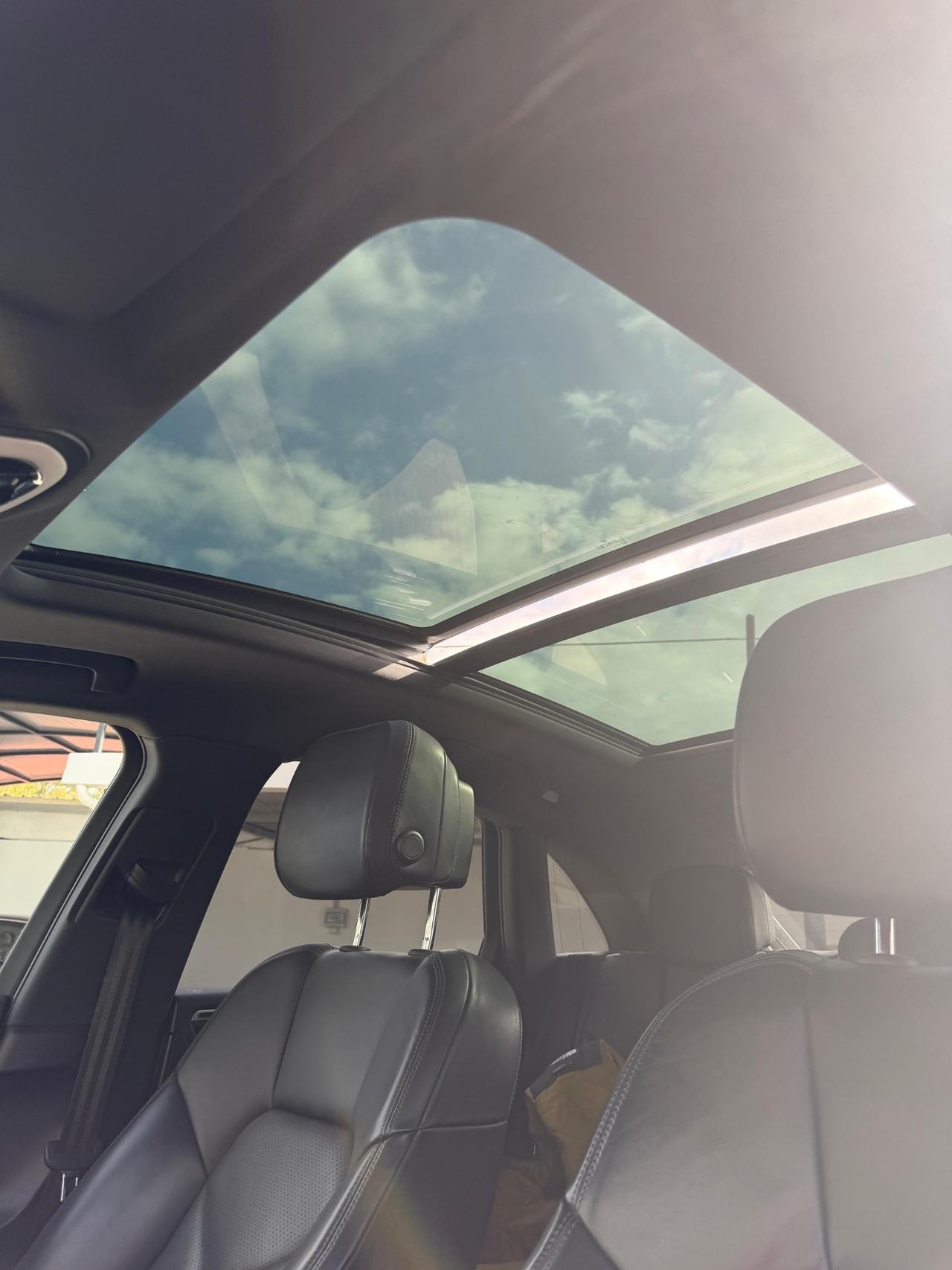 Porsche Macan 2.0 265 CV - Grigio Gesso - Cerchi 21" RS Spyder - Full