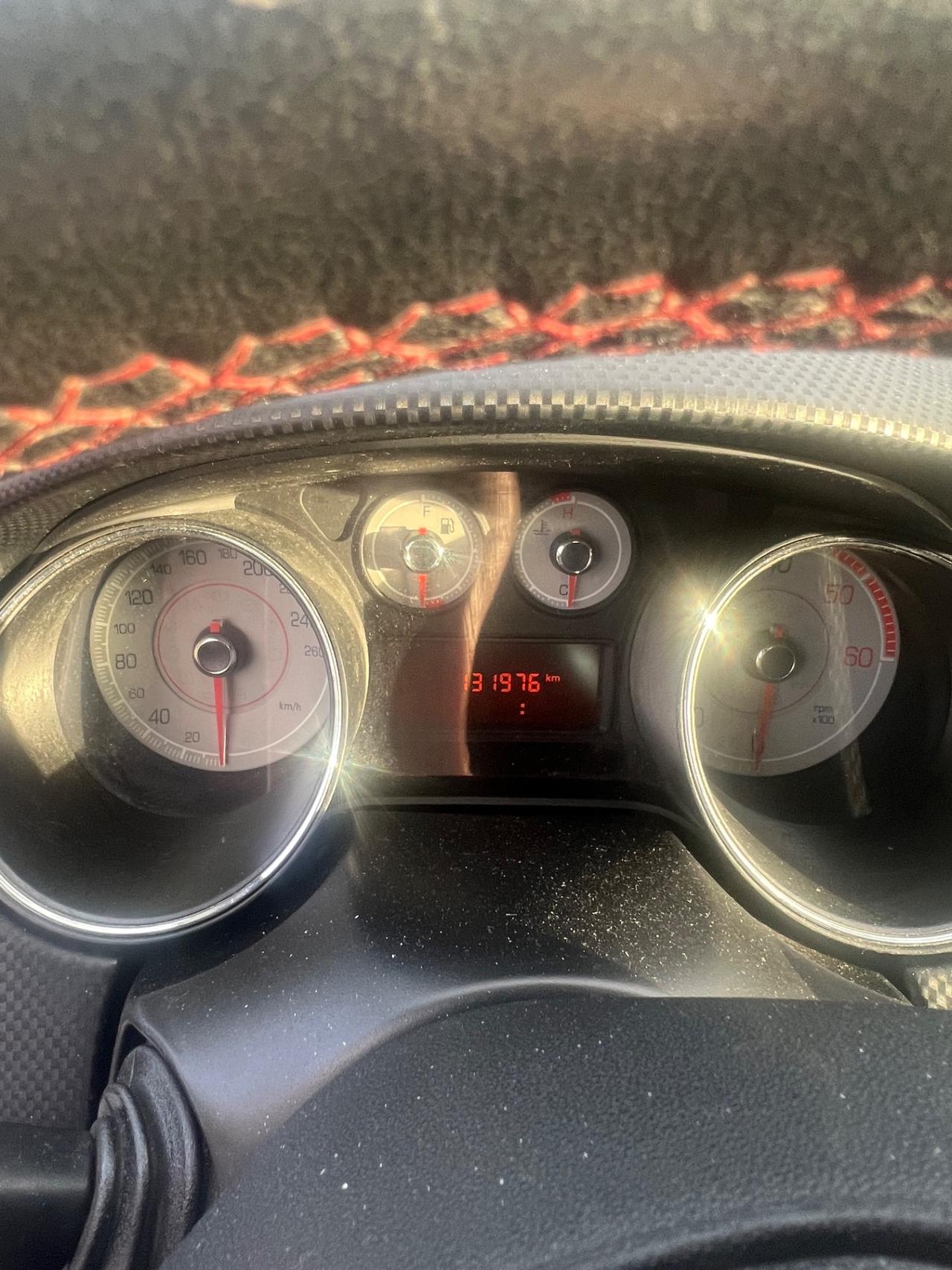 Fiat Bravo 1.9 MJT 150 CV Emotion