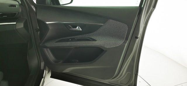 PEUGEOT 5008 AUTOCARRO - BlueHDi 130 S&S EAT8 Active Pack