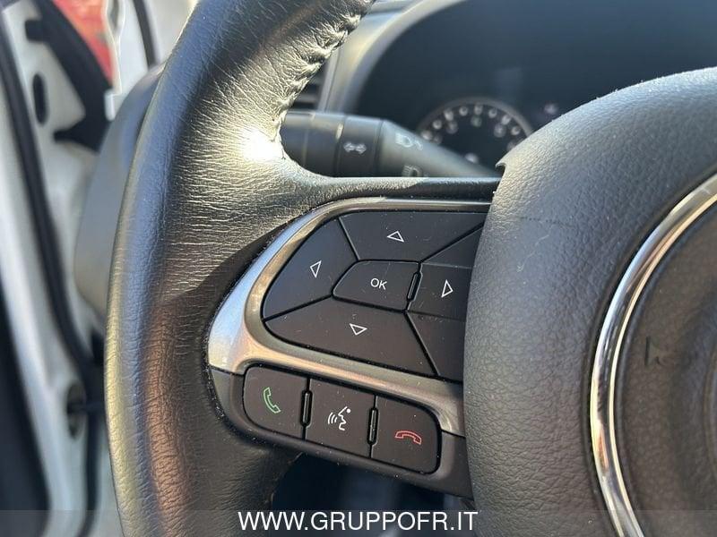 Jeep Renegade 1.0 t3 Limited 2wd