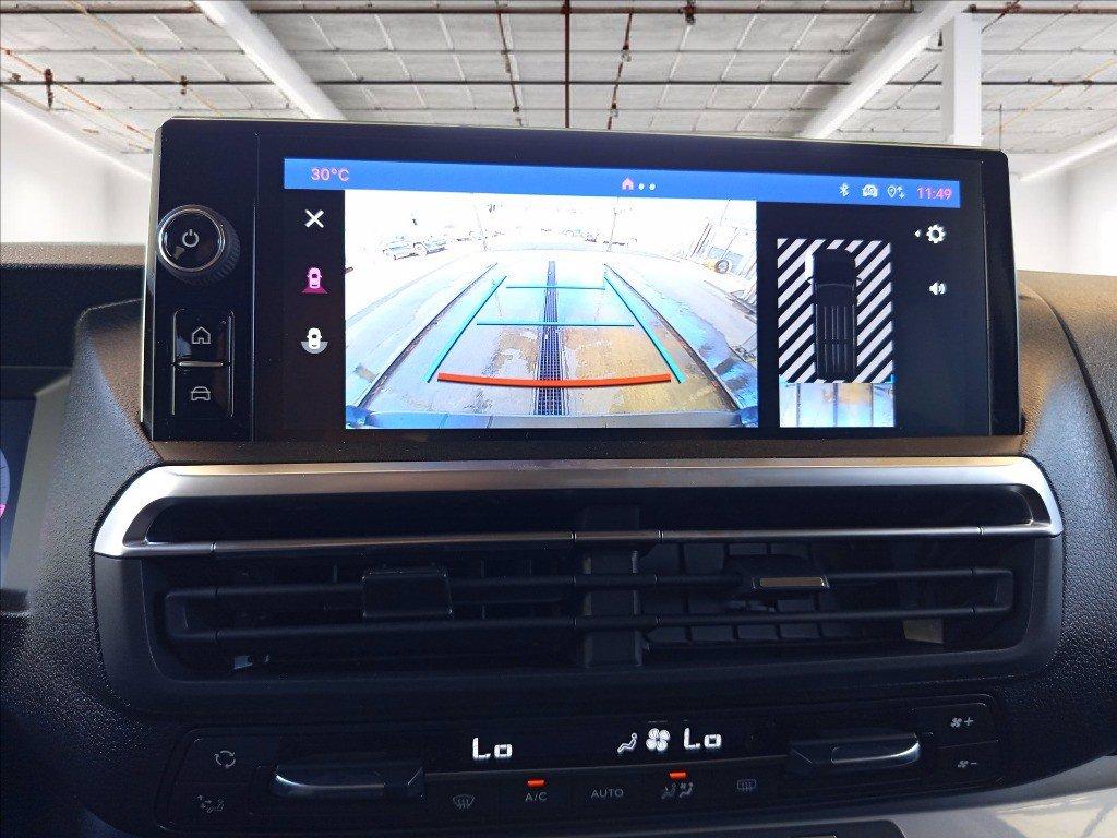 FIAT Ulysse combi M1 2.0 bluehdi 180cv L3H1 at8 del 2025