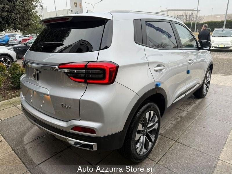 DR AUTOMOBILES DR 5 dr 5.0 1.5 Comfort *PROMO AZZURRA*