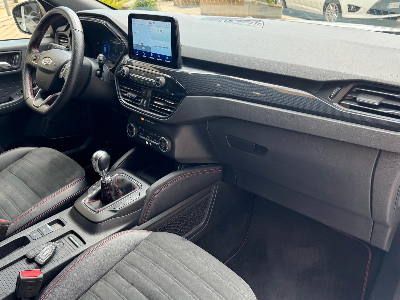 FORD KUGA 1.5 ECOBLUE 120 CV 2WD ST-LINE FULL