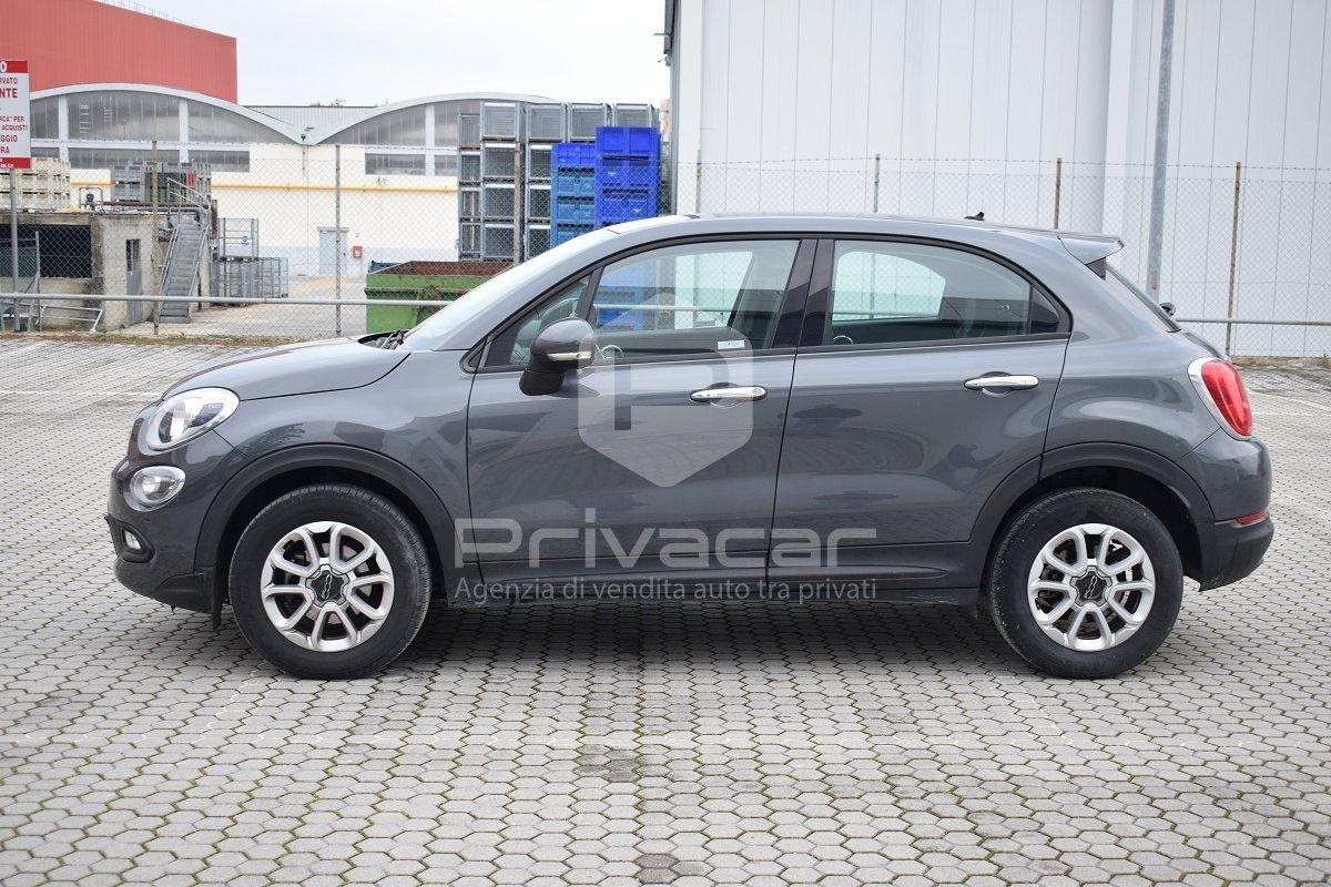 FIAT 500X 1.3 MultiJet 95 CV Pop Star