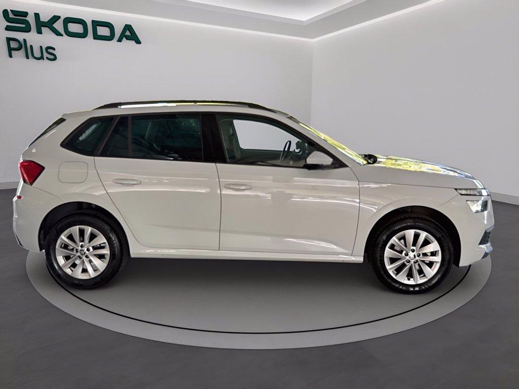 SKODA Kamiq 1.0 tsi ambition 110cv del 2023