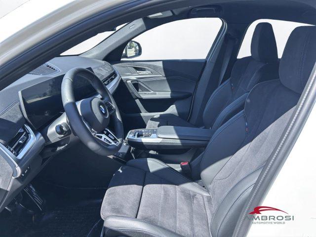 BMW X2 sDrive18d Msport Package