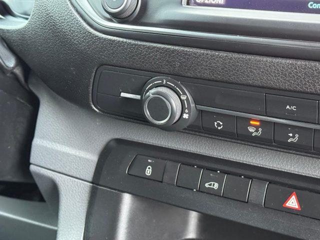 CITROEN Jumpy BlueHDi PL-TN Furgone M Club Navi/PDC Iva.esp.