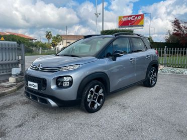 Citroen C3 Aircross 1.5 BlueHDi 100 S&S Shine