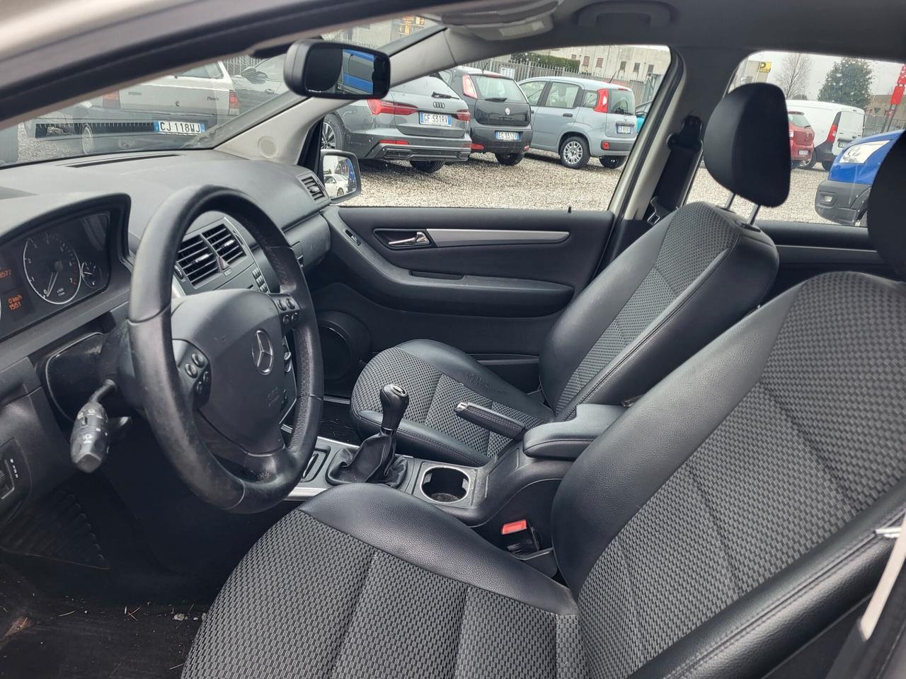 Mercedes-benz A 160 150 Avantgarde