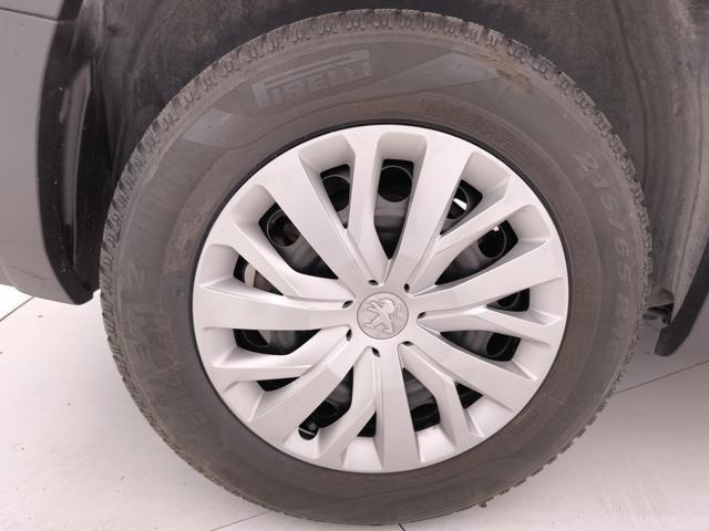 PEUGEOT Rifter 1.2 puretech Active s&s 110cv