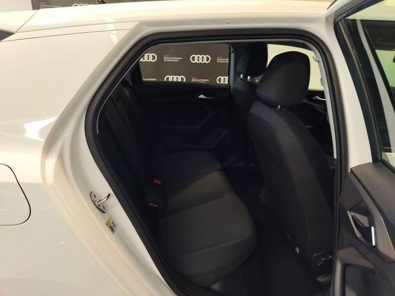 Audi A1 SPB 30 TFSI S tronic Business