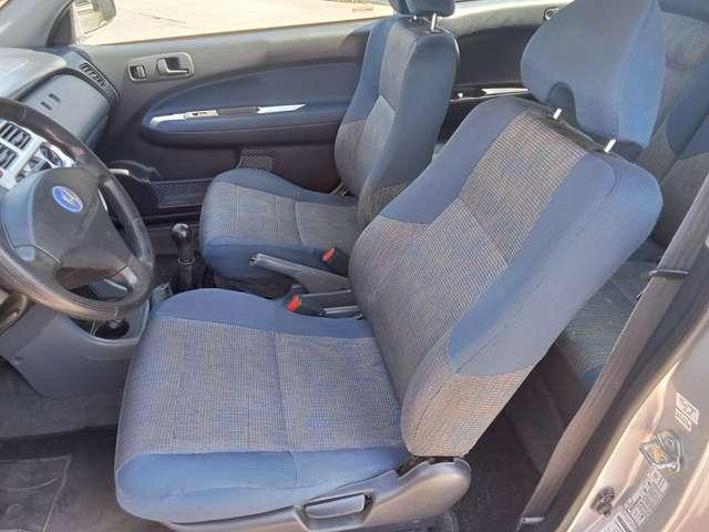 Honda HR-V HR-V I 3p 1.6 c/clima 4wd MOLTO BELLA