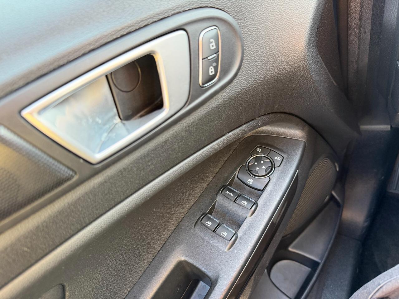FORD ECOSPORT 2020 1.5 DIESEL 95 CV *TAGLIANDATA