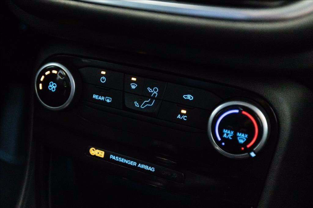 FORD Puma 1.0 ecoboost h Titanium s&s 125cv del 2020