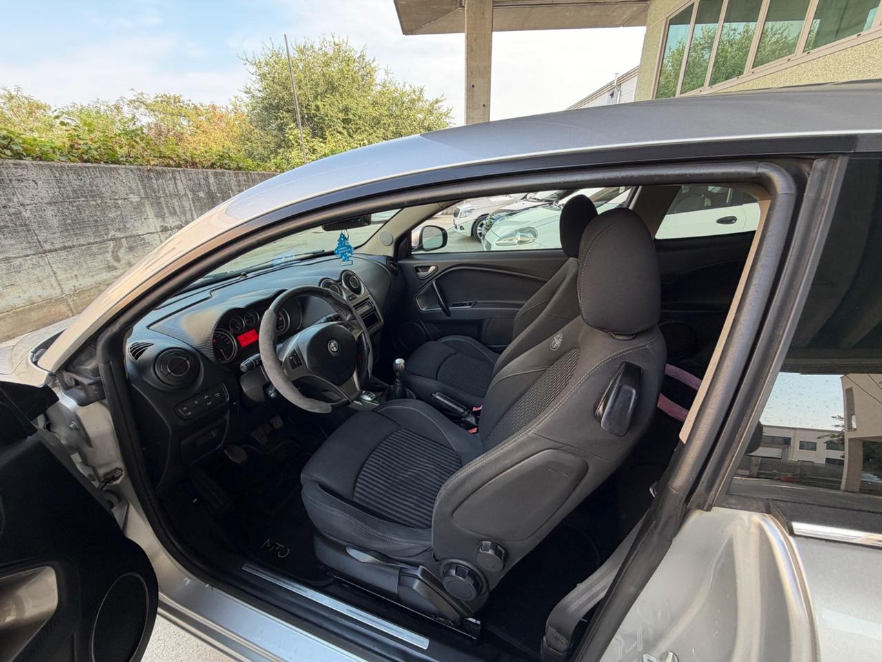 Alfa Romeo MiTo 1.4 105 CV M.air S&S Progression