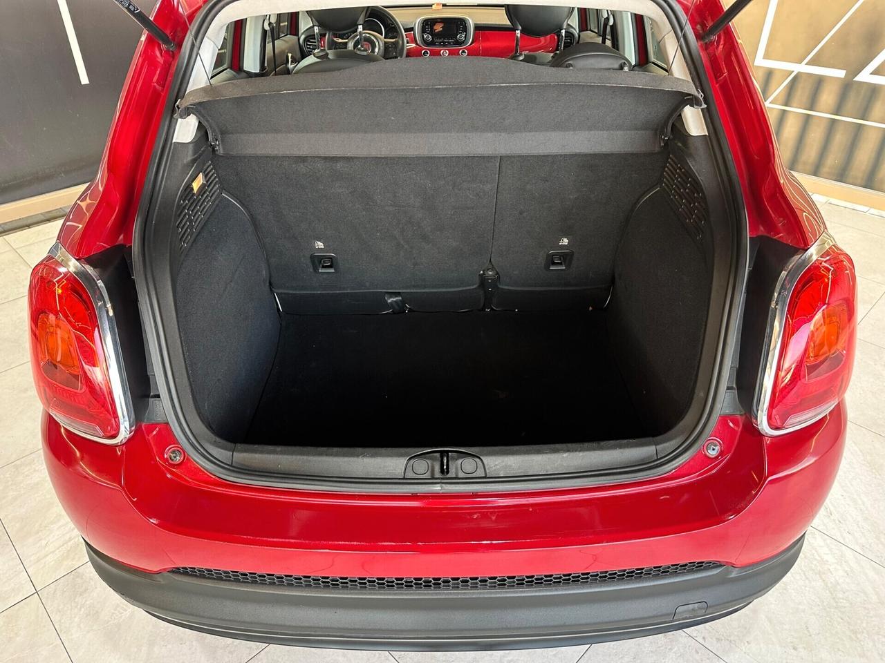 Fiat 500X 1.3 mjt Pop 4x2 95cv my17