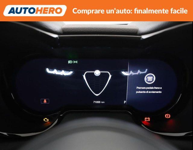 ALFA ROMEO Tonale 1.5 130 CV MHEV TCT7 Edizione Speciale