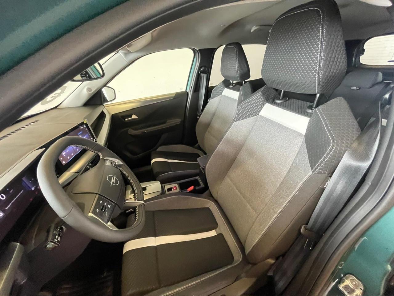 OPEL Frontera 1.2 hybrid GS 136cv edct