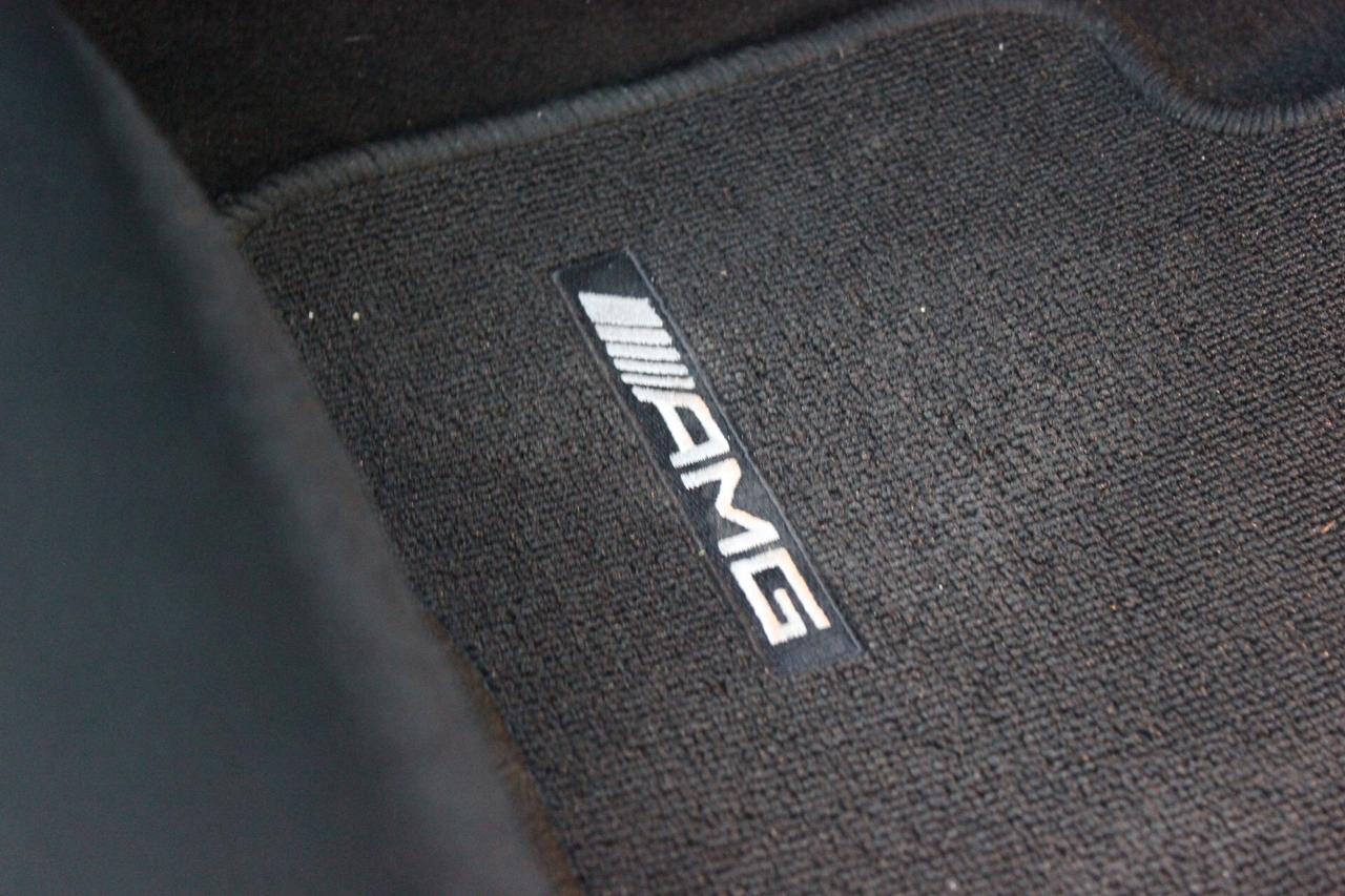 Mercedes-Benz C 220 d Station Wagon Premium AMG Auto