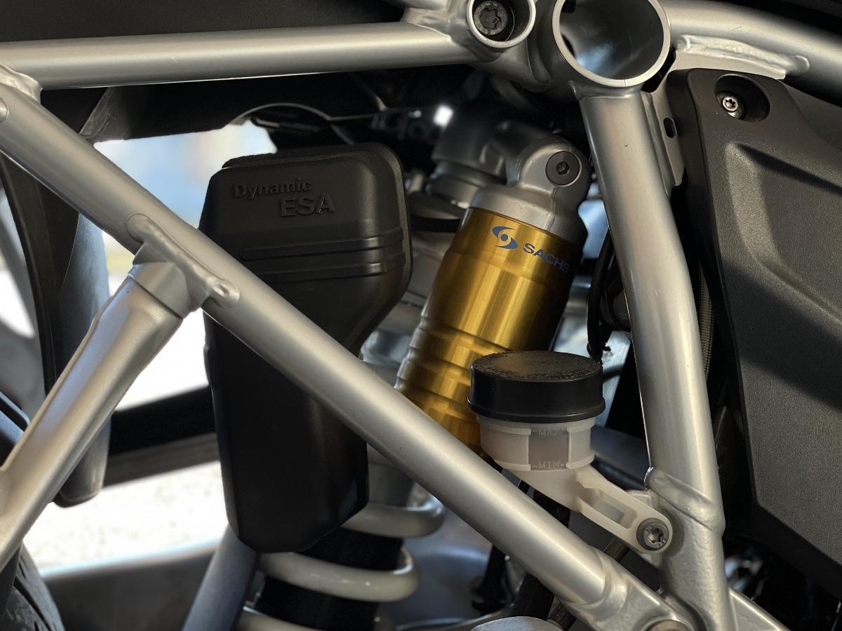 Bmw R 1200 GS LC Pack Comfort, Touring, Dynamic