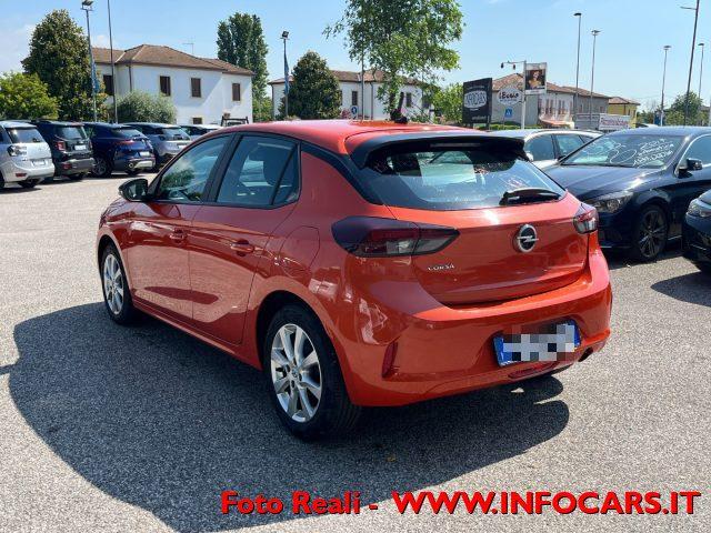OPEL Corsa 1.2 Edition NEOPATENTATI PROMO!!