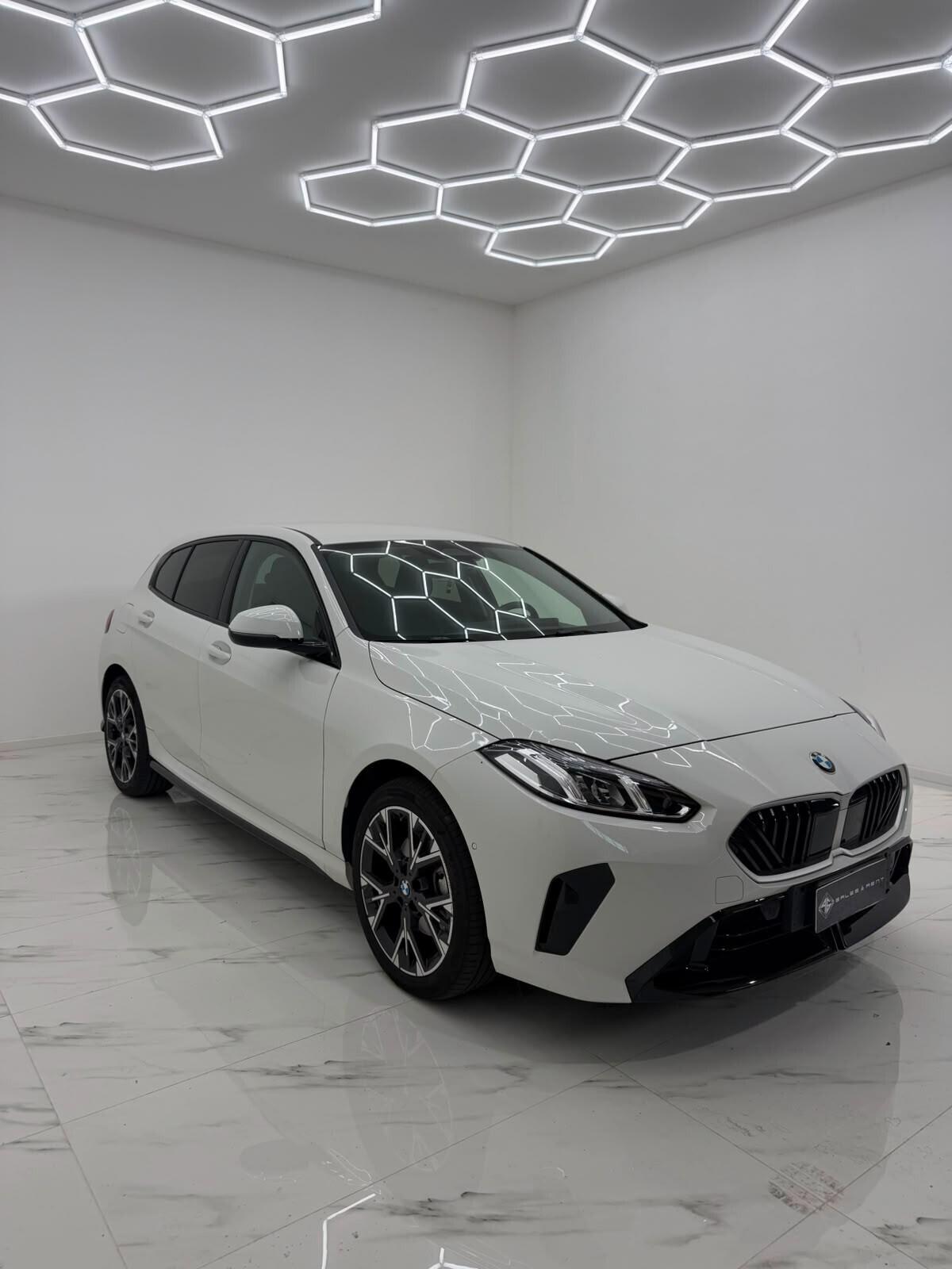 Bmw 120 48V MSport Pro