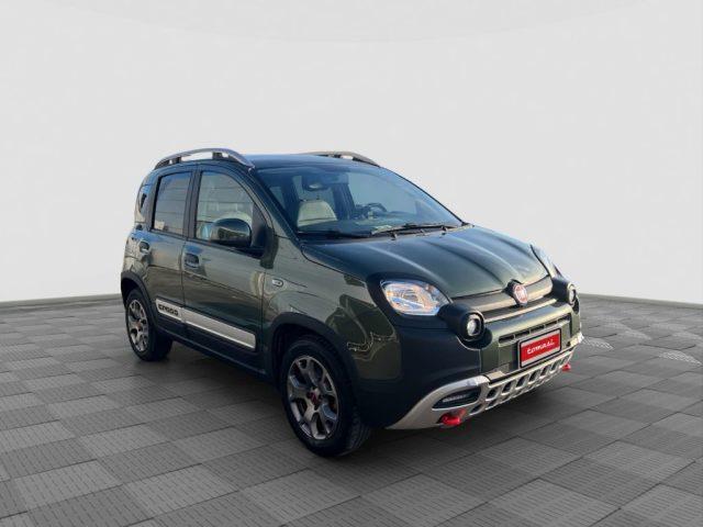 FIAT Panda Panda 1.2 City Cross