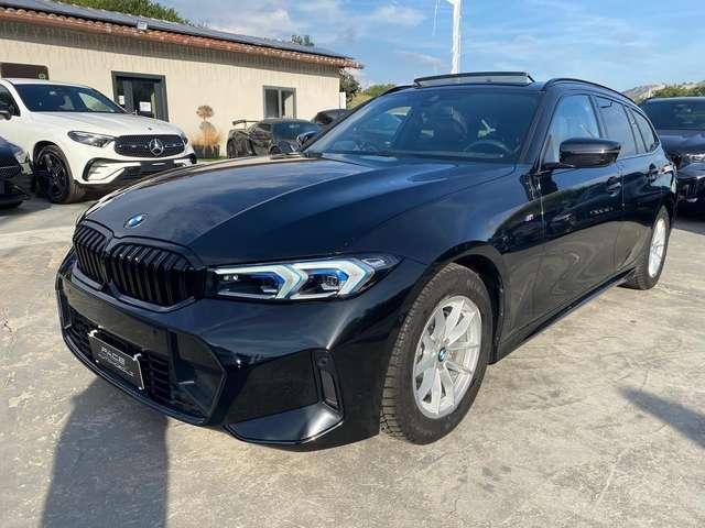 BMW 320 M SPORT MSPORT M-SPORT LED PDC KAMERA NAVI TETTO