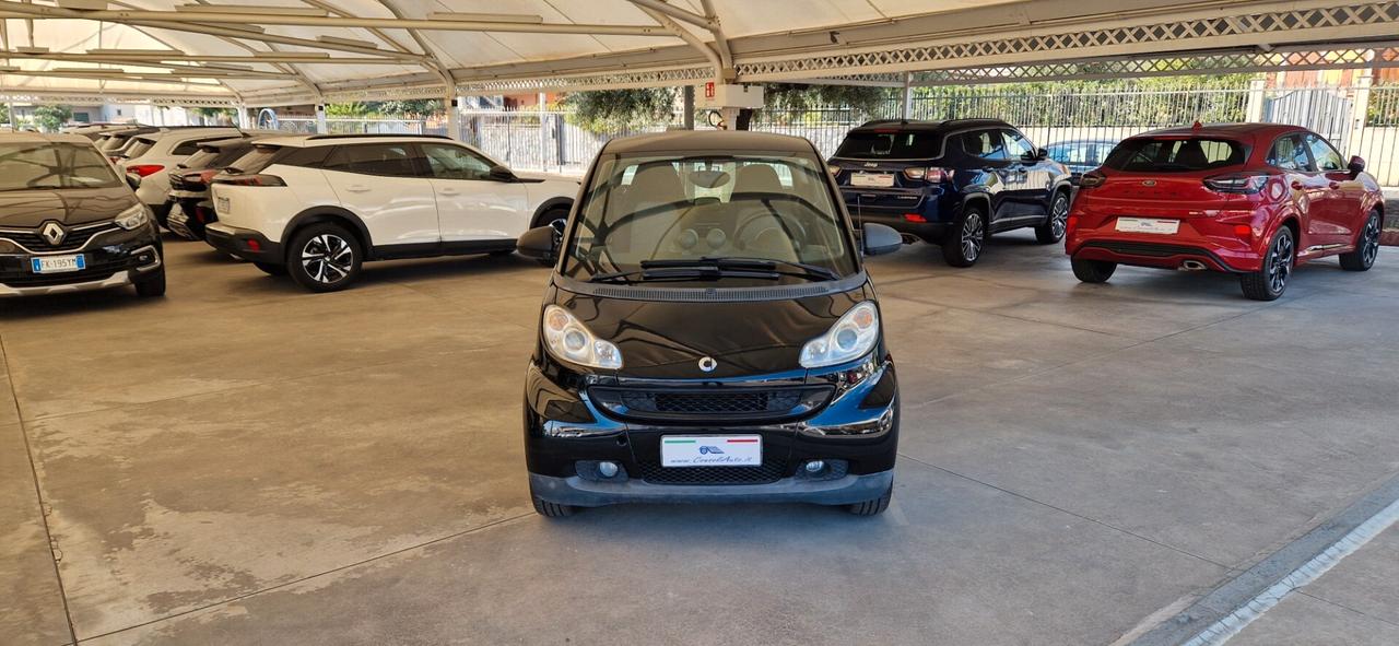 Smart ForTwo 1000 84cv Coupé Passion