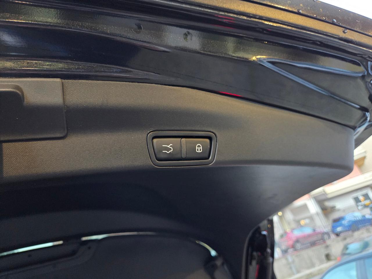 Alfa Romeo Stelvio 2.2 Turbodiesel 160 CV AT8 RWD Business